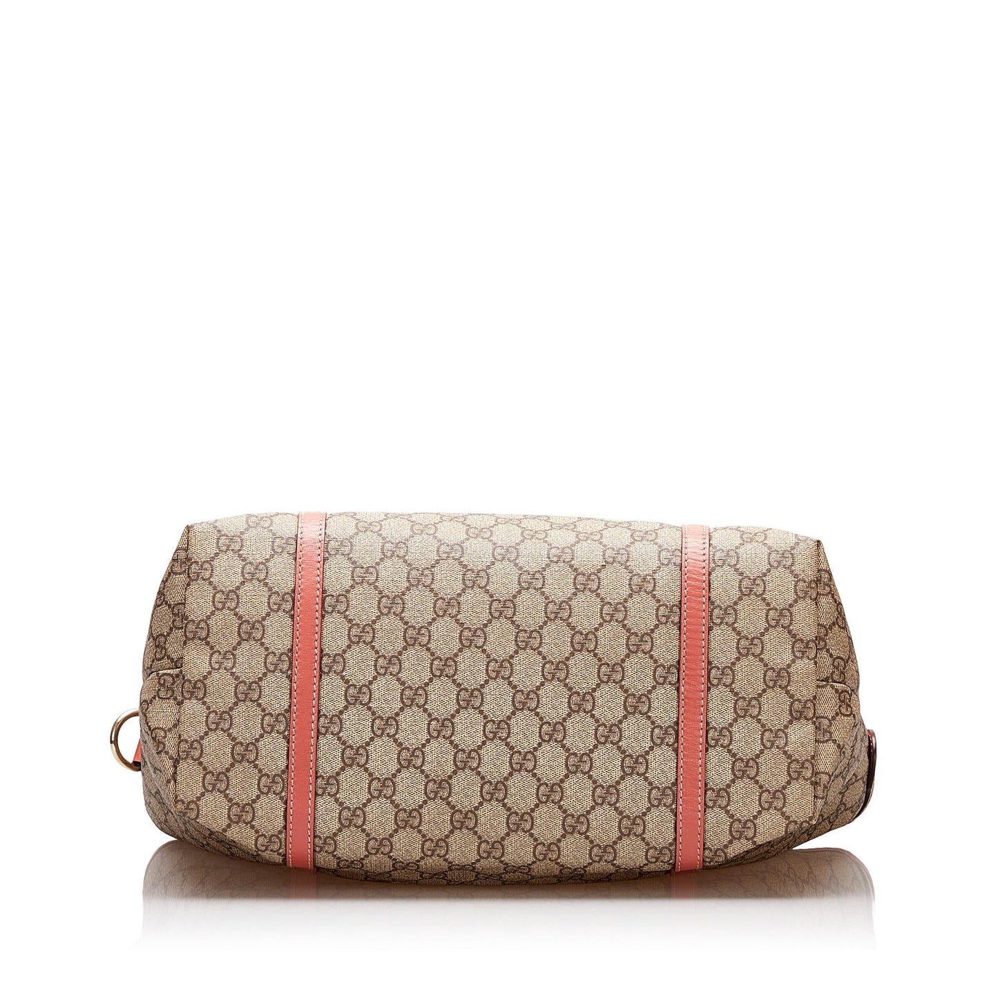 Gucci Canvas Tote