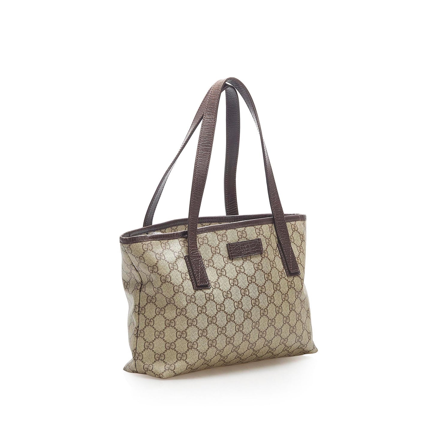 Gucci Monogram Tote