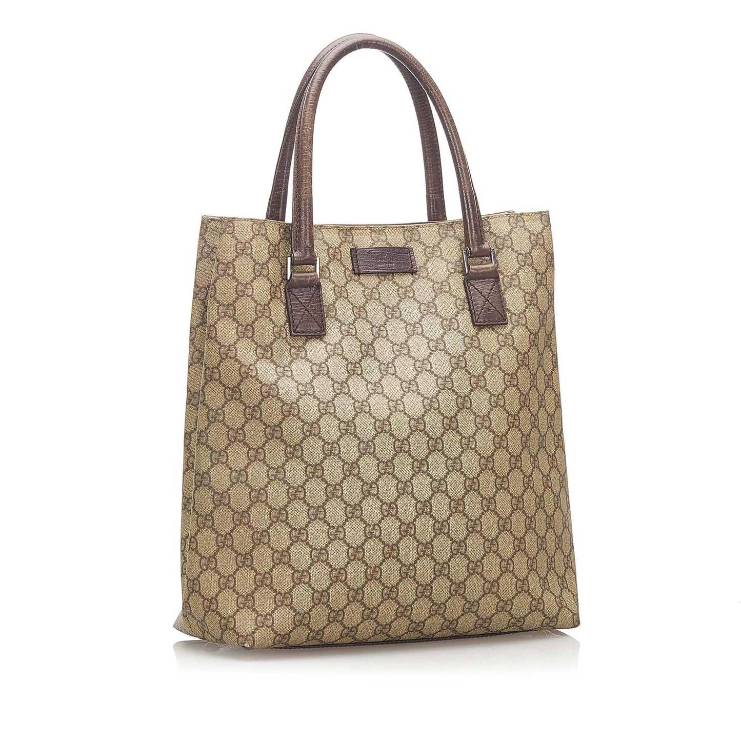 Gucci Monogram Tote