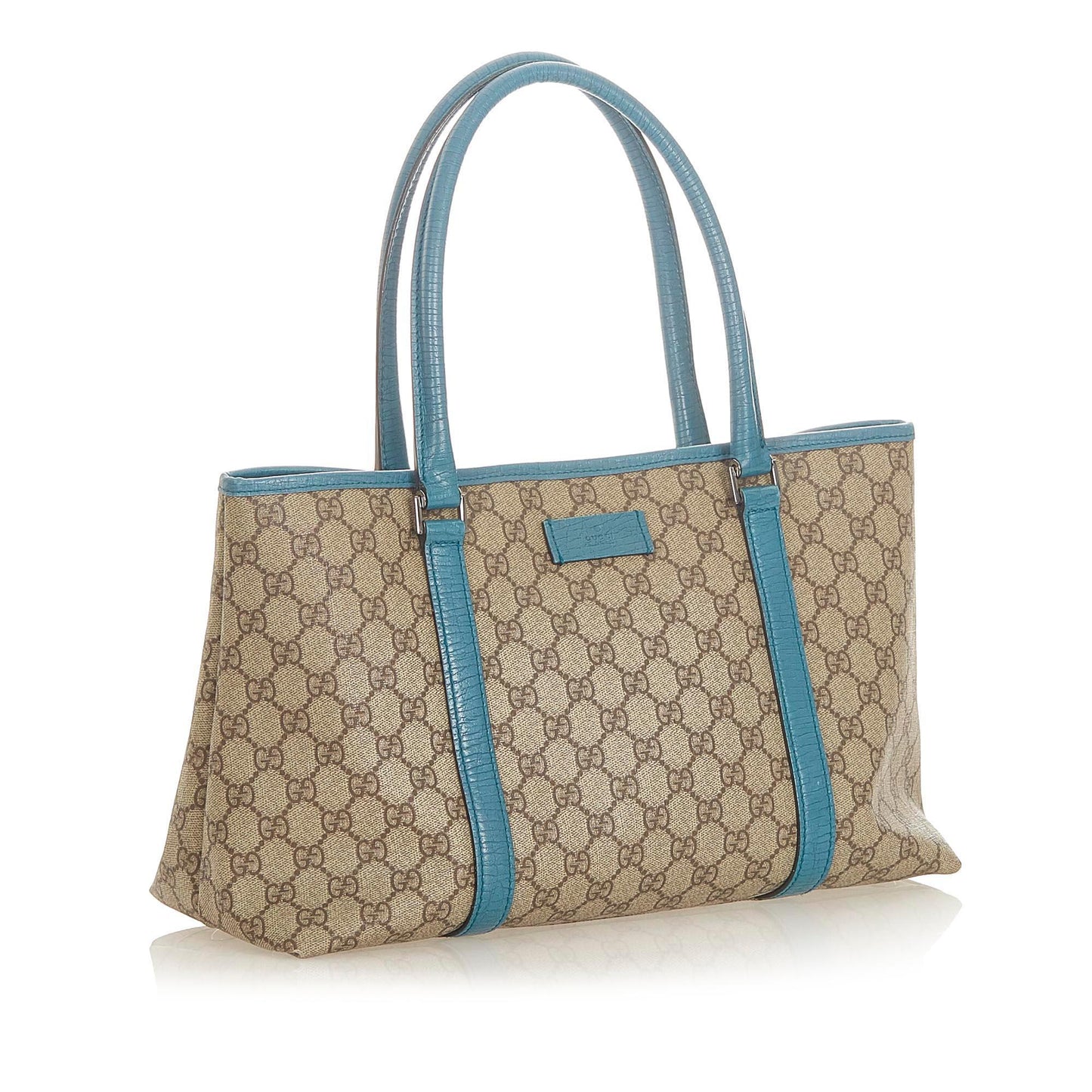 Gucci Monogram Tote