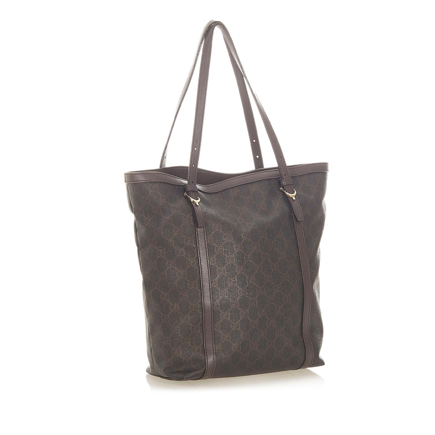 Gucci Monogram Tote