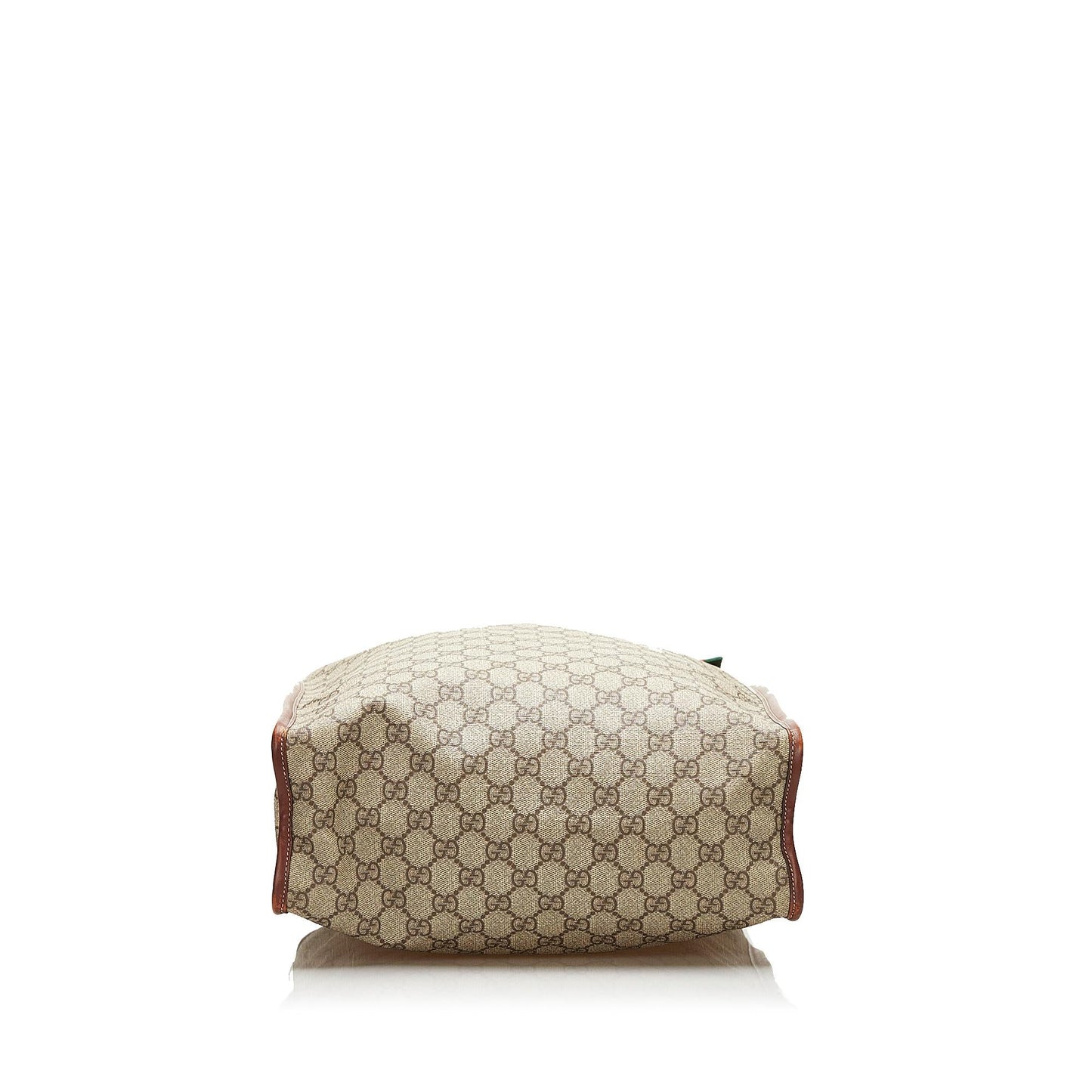 Gucci Canvas Tote