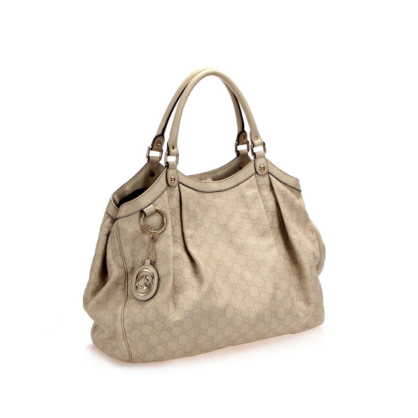 Gucci Monogram Tote