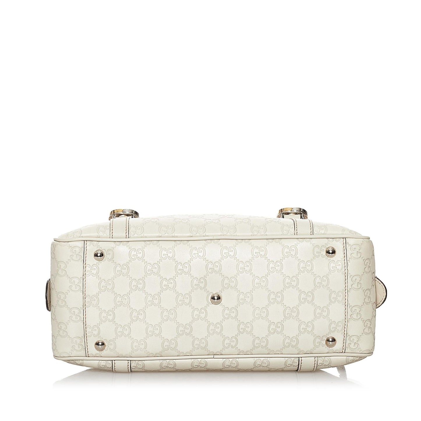 Gucci Guccissima Shoulder Bag Style 2