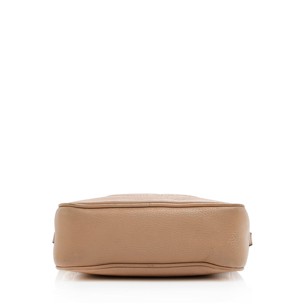 Gucci Leather Crossbody