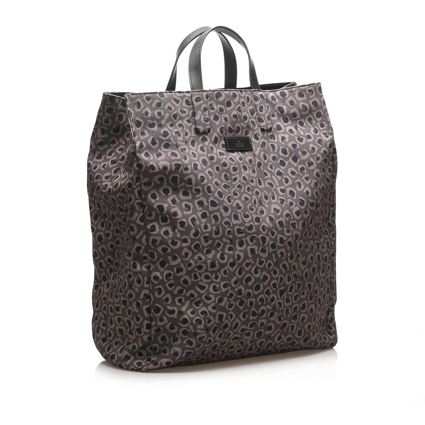 Gucci Nylon Tote