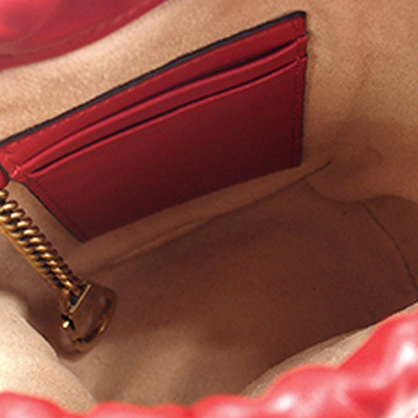 Gucci Mini Shoulder Bag