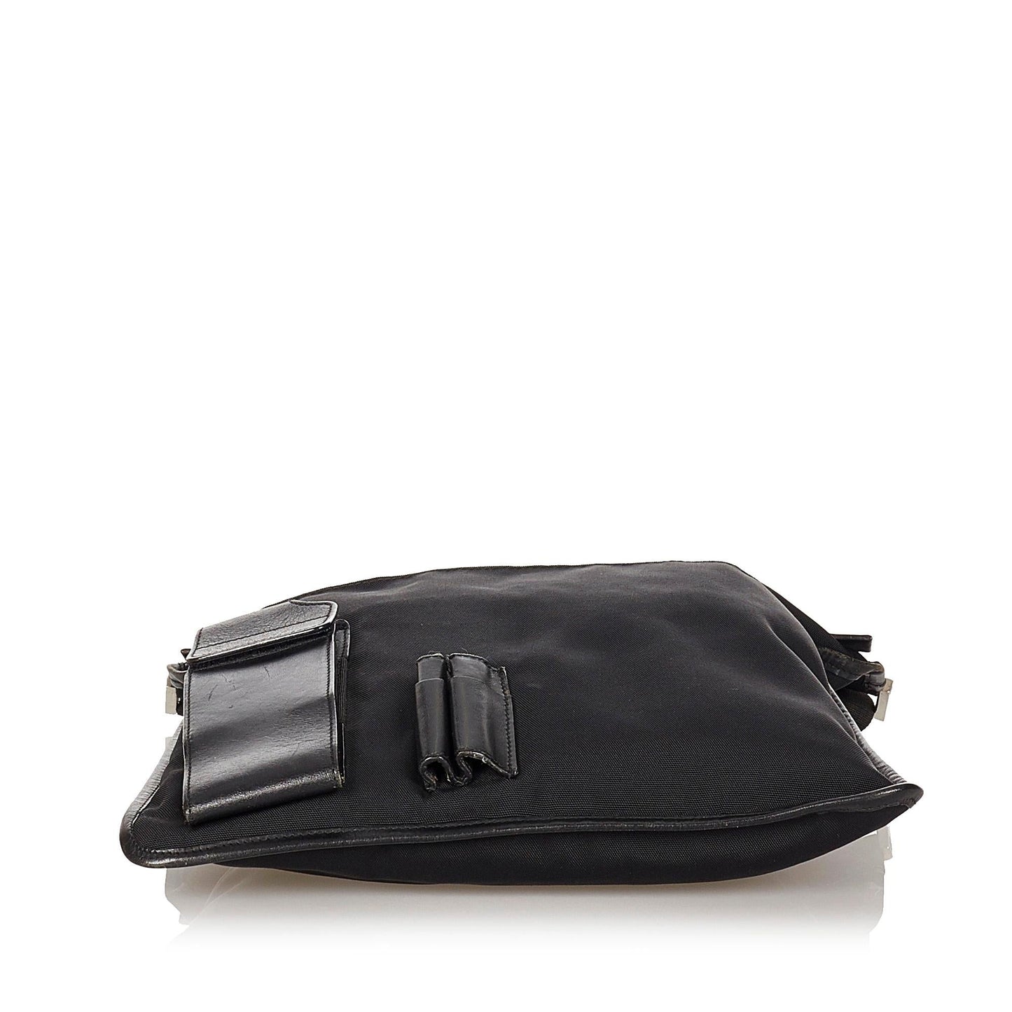 Gucci Nylon Crossbody