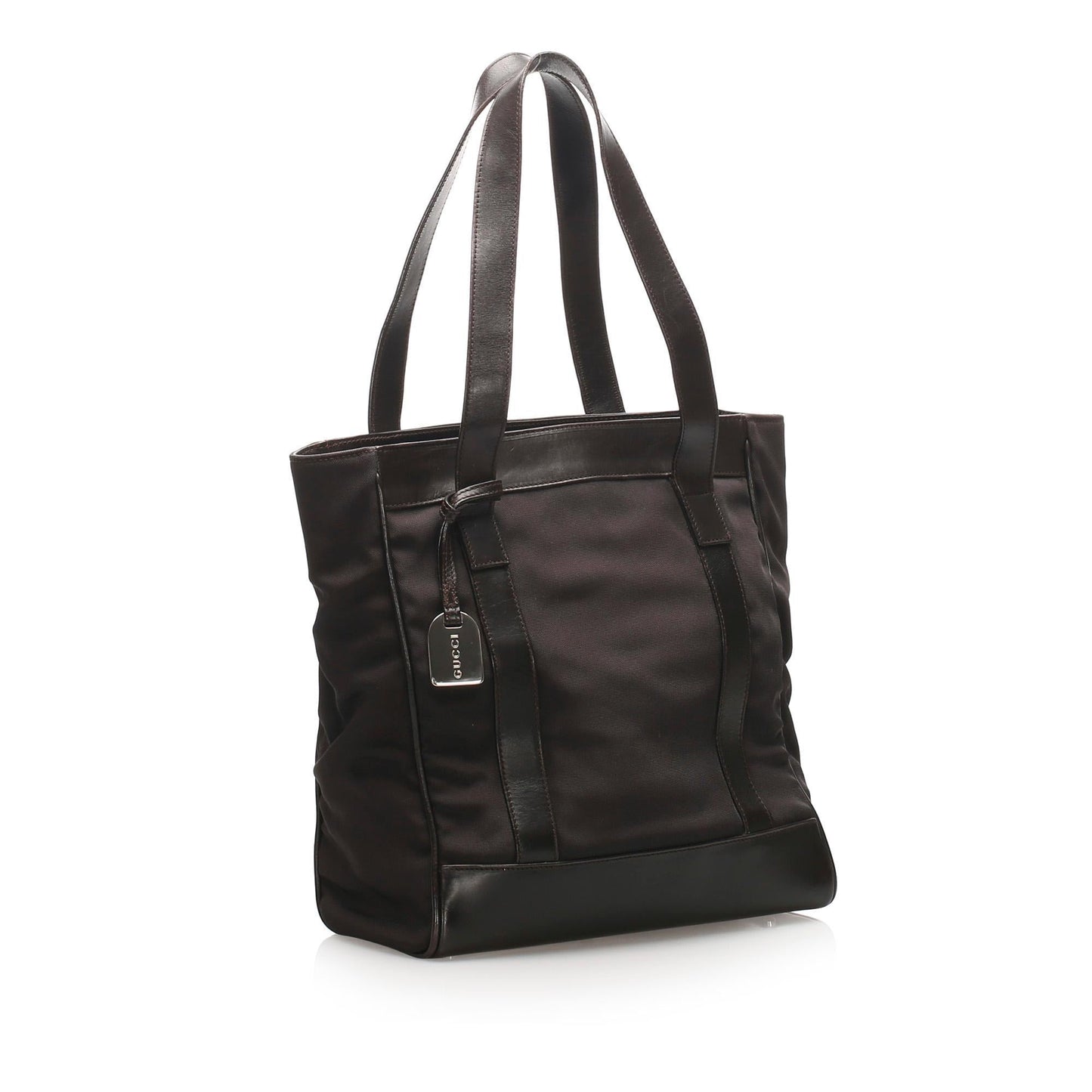 Gucci Nylon Tote