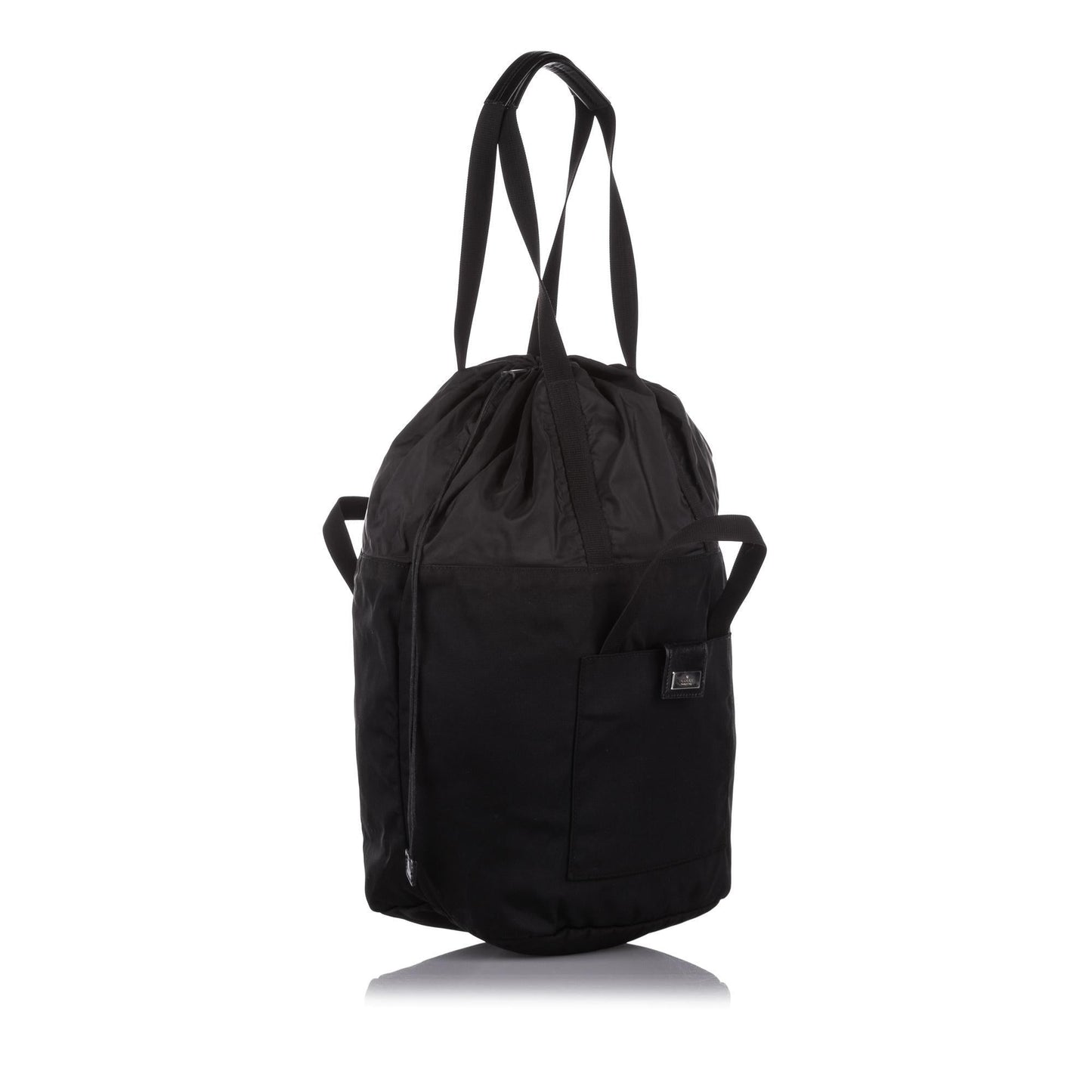Gucci Nylon Tote