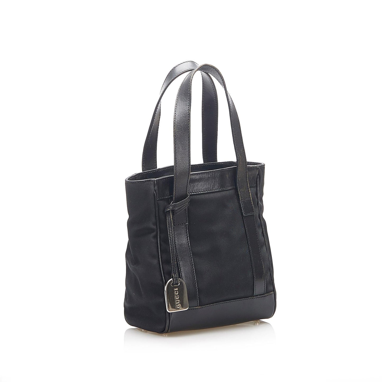Gucci Nylon Tote