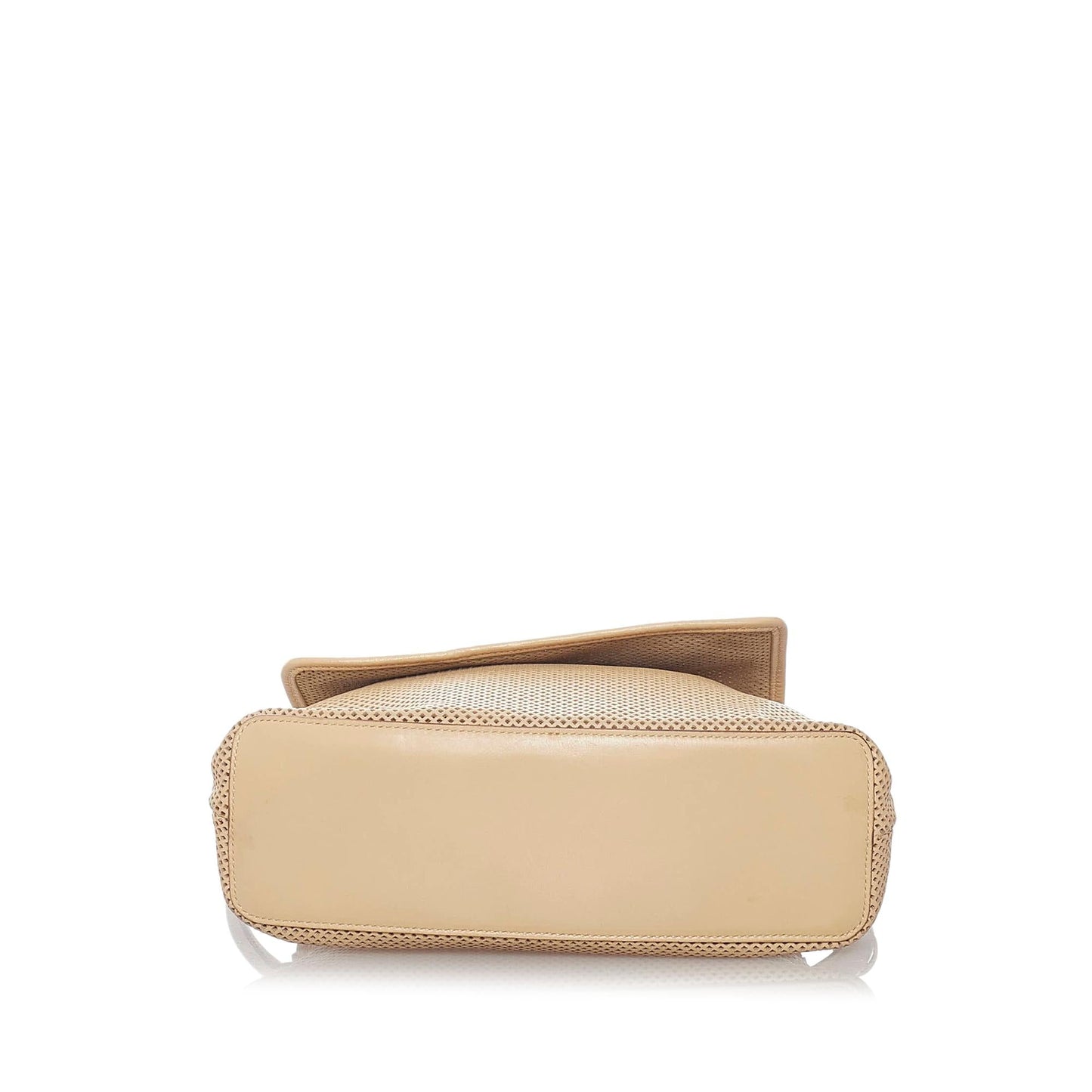 Gucci Leather Shoulder Bag