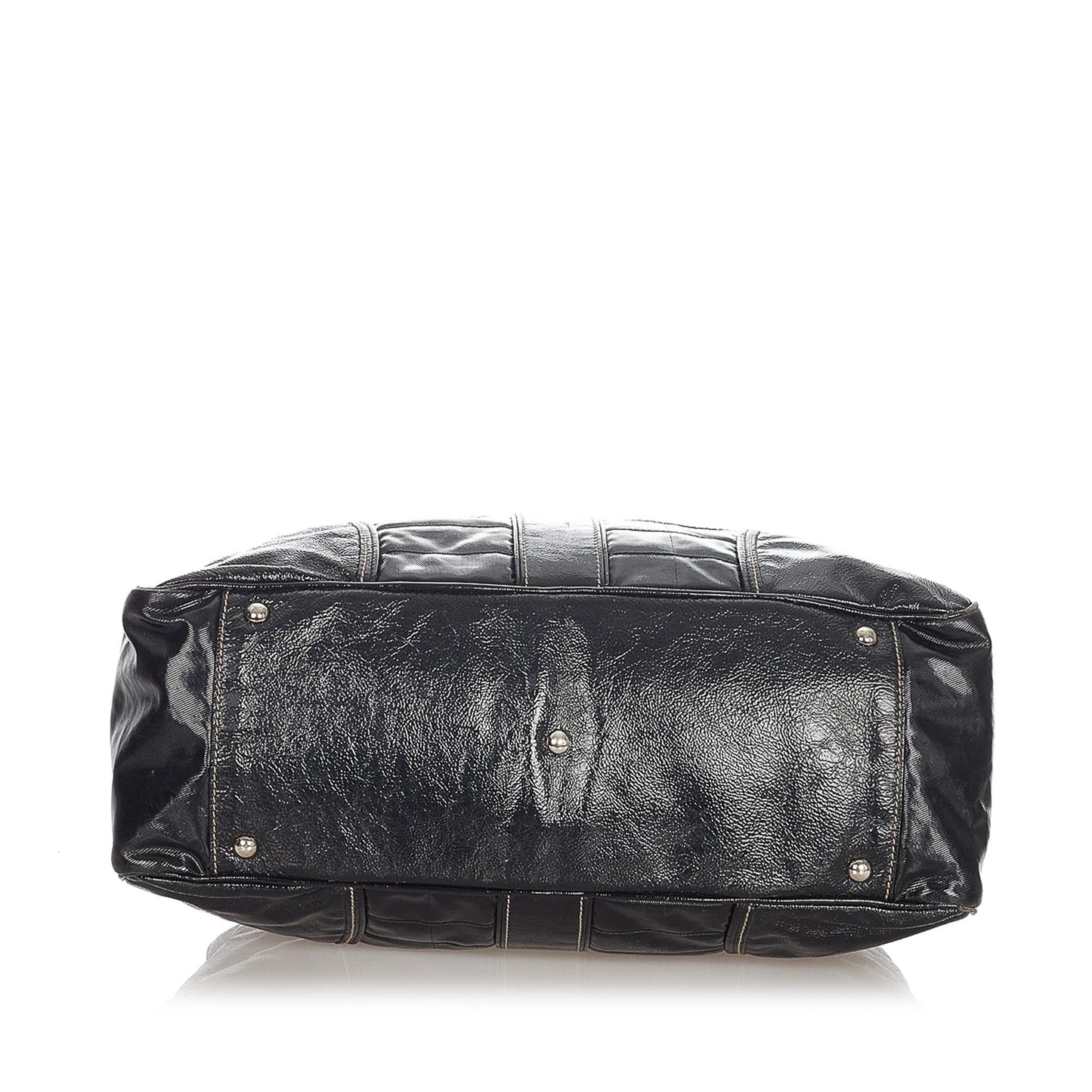 Gucci Leather Handbag Style 18