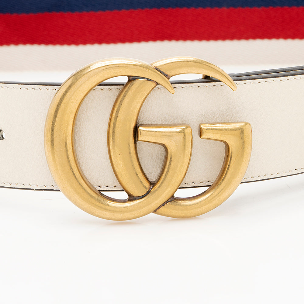 Gucci Nylon Handbag