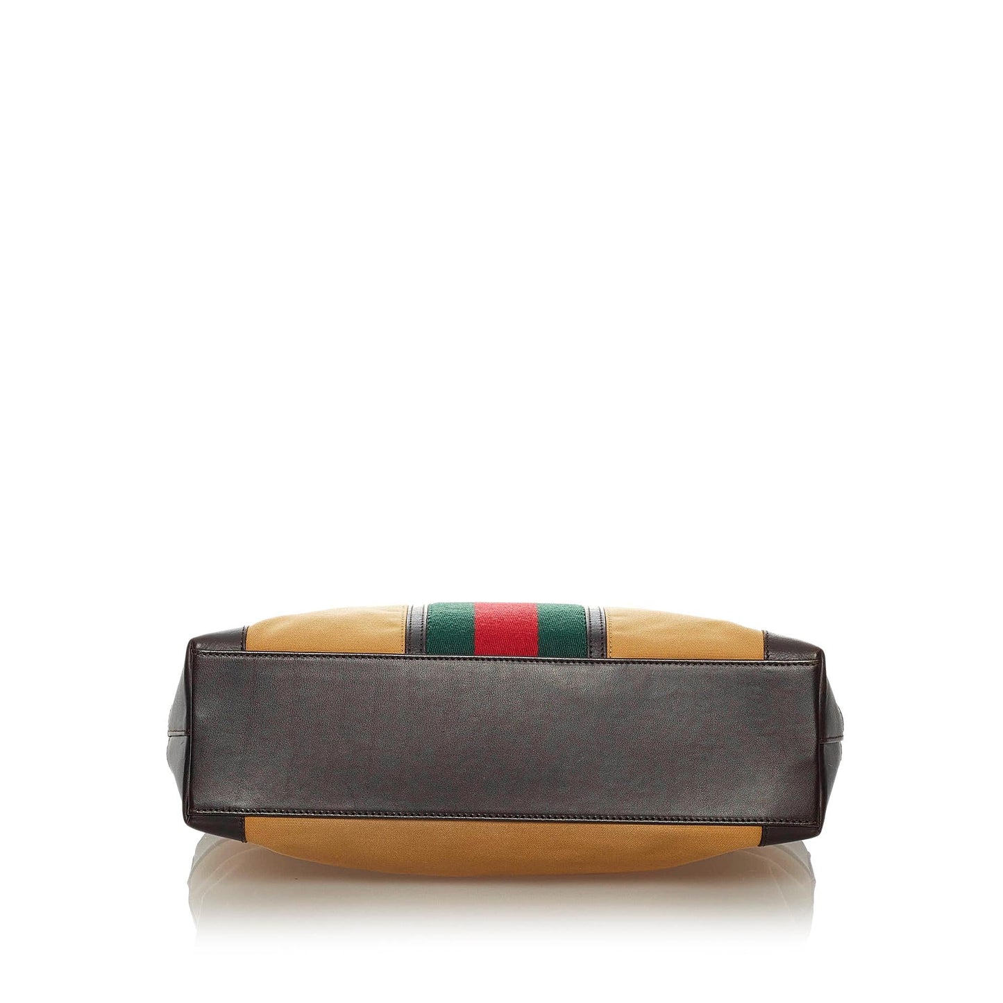 Gucci Canvas Tote