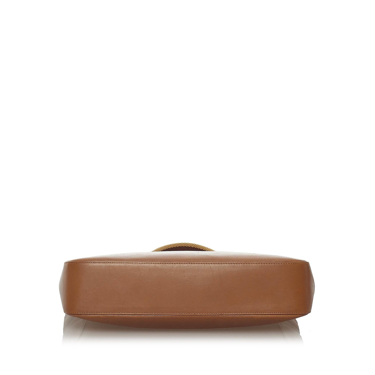 Gucci Leather Tote