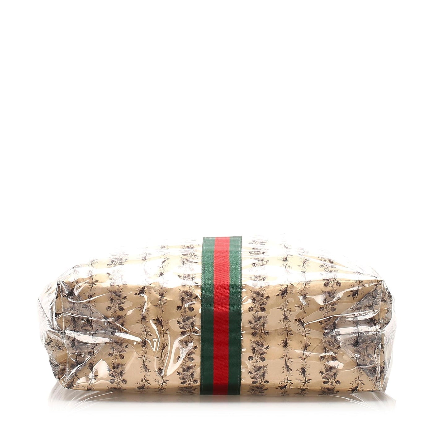 Gucci Web Tote Style 2