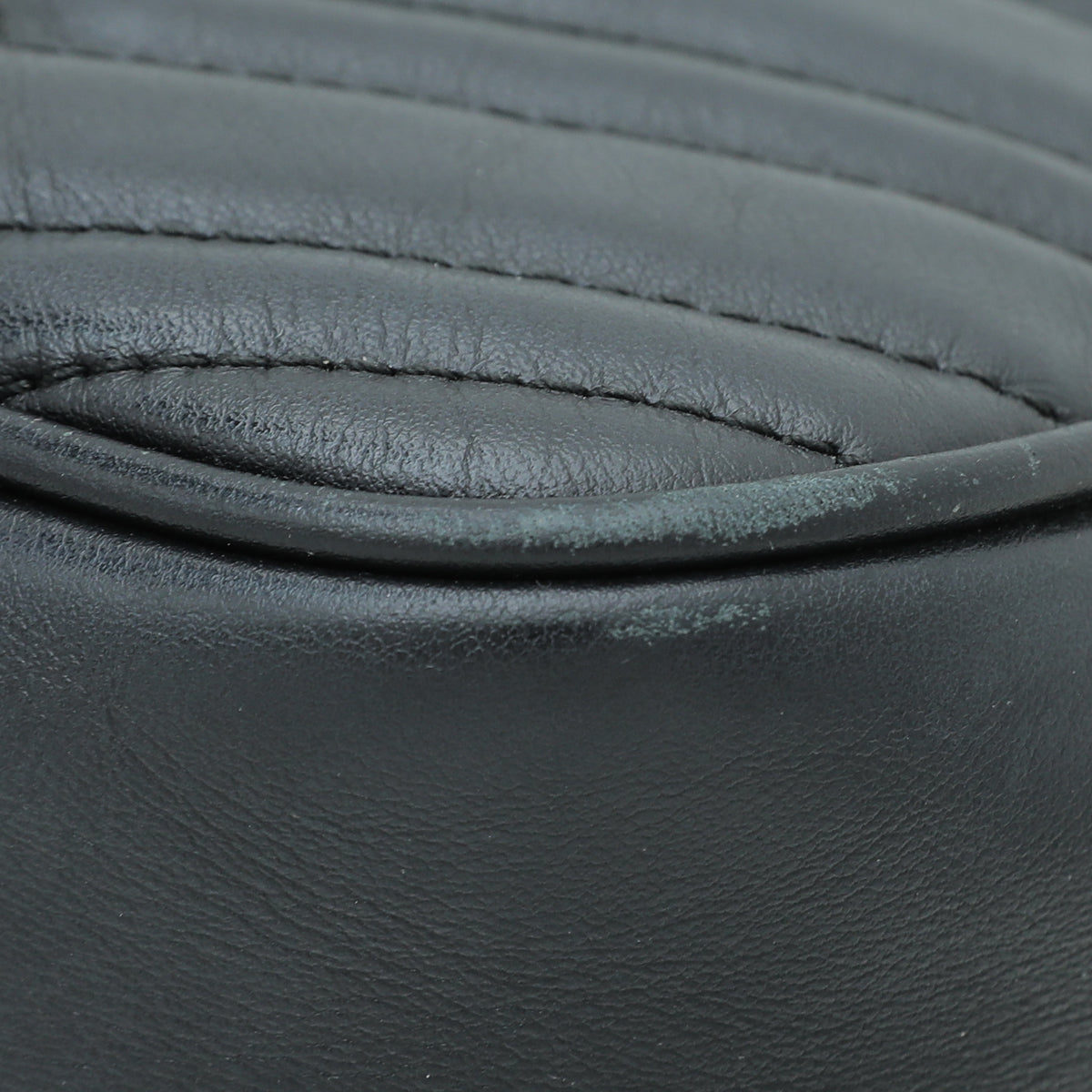 Gucci Leather Crossbody