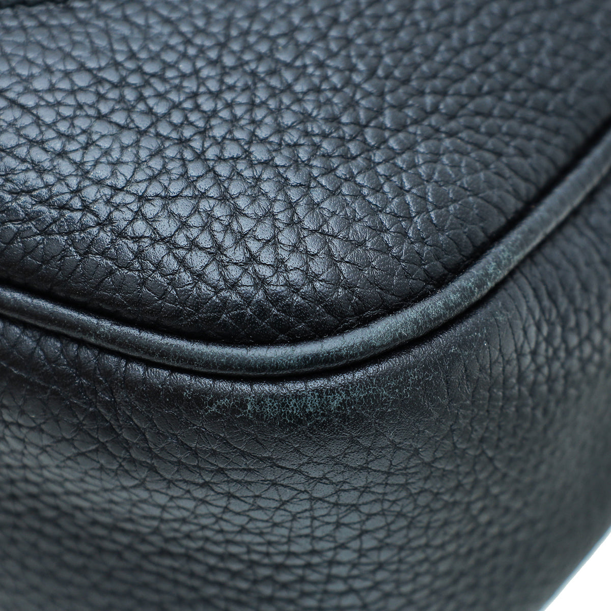 Gucci Leather Crossbody