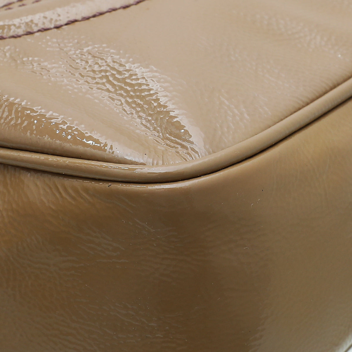 Gucci Leather Crossbody