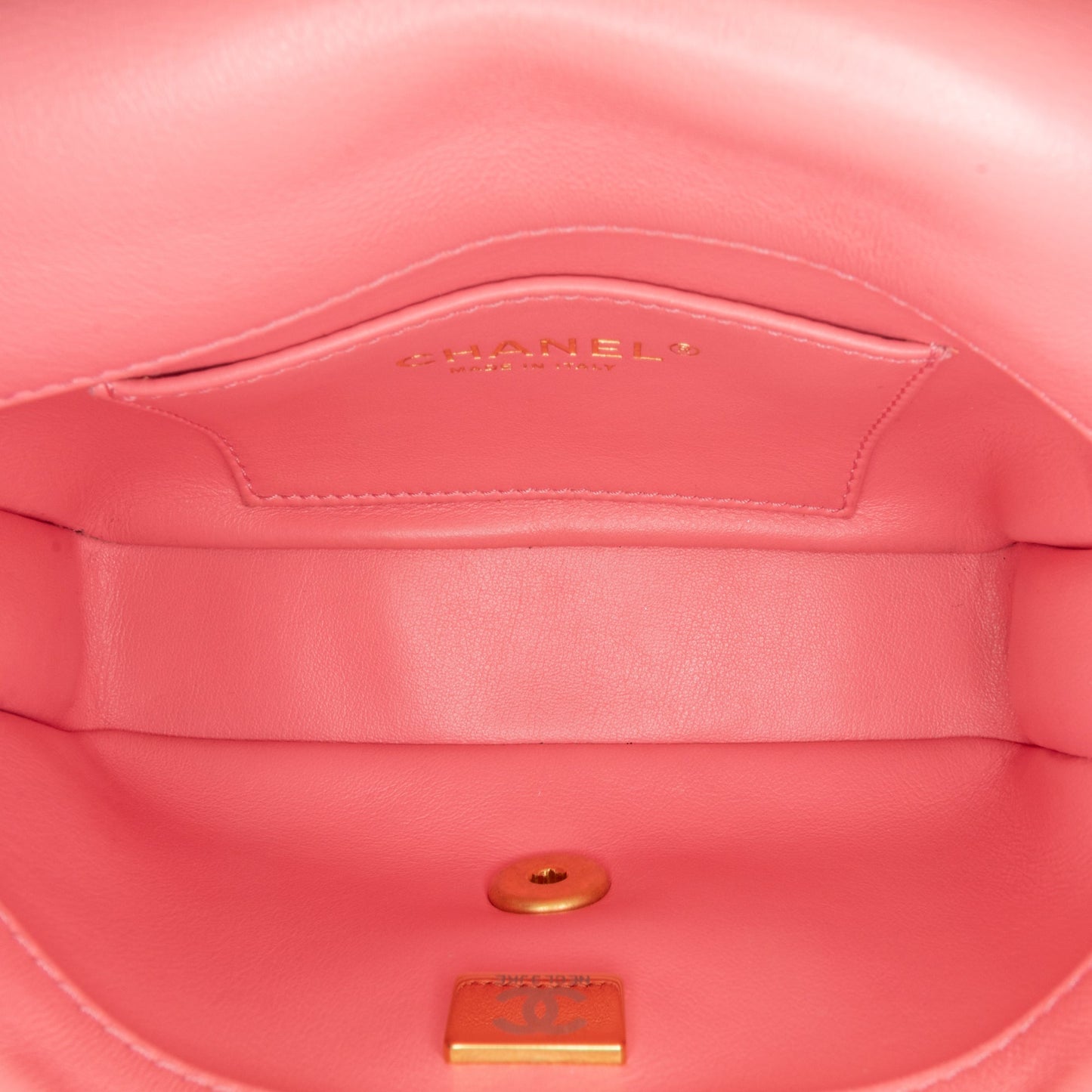 Chanel Flap Crossbody Bag - Almora Bags