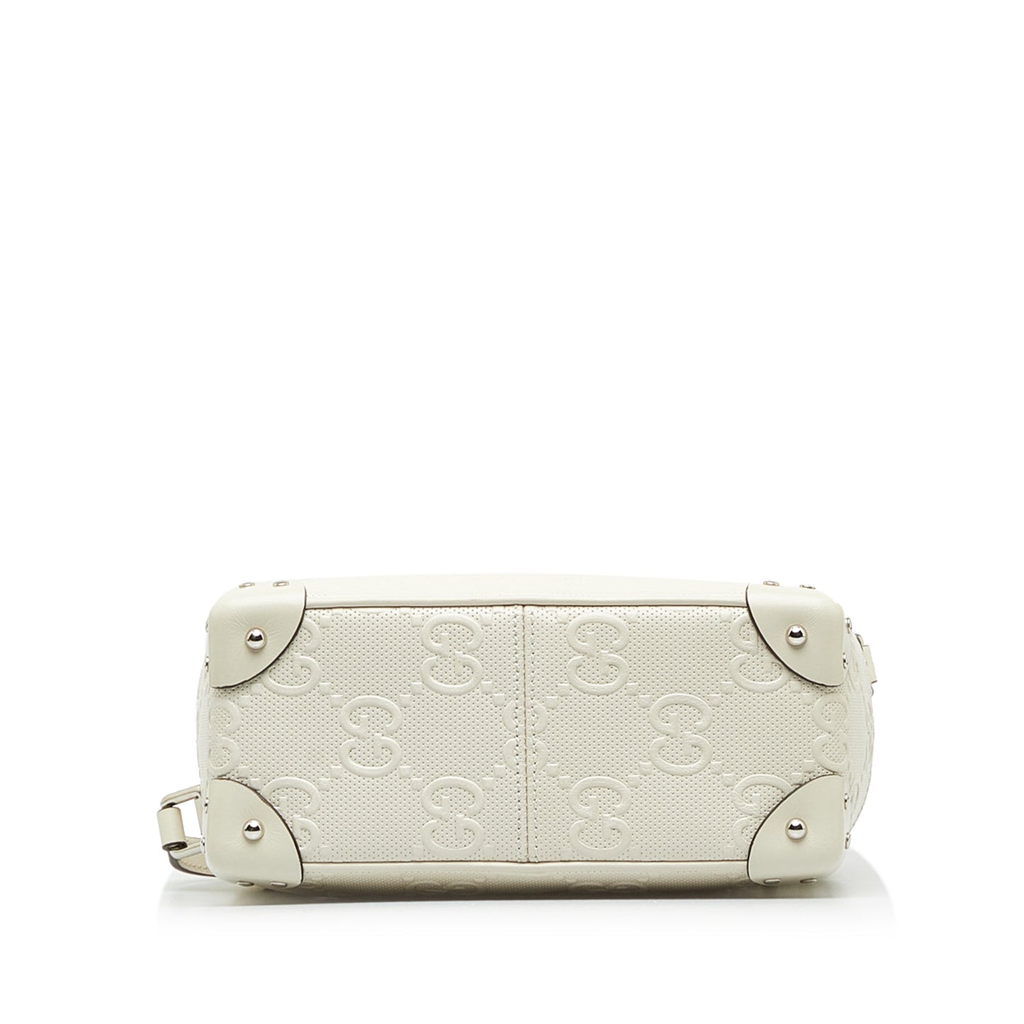 Gucci Leather Crossbody