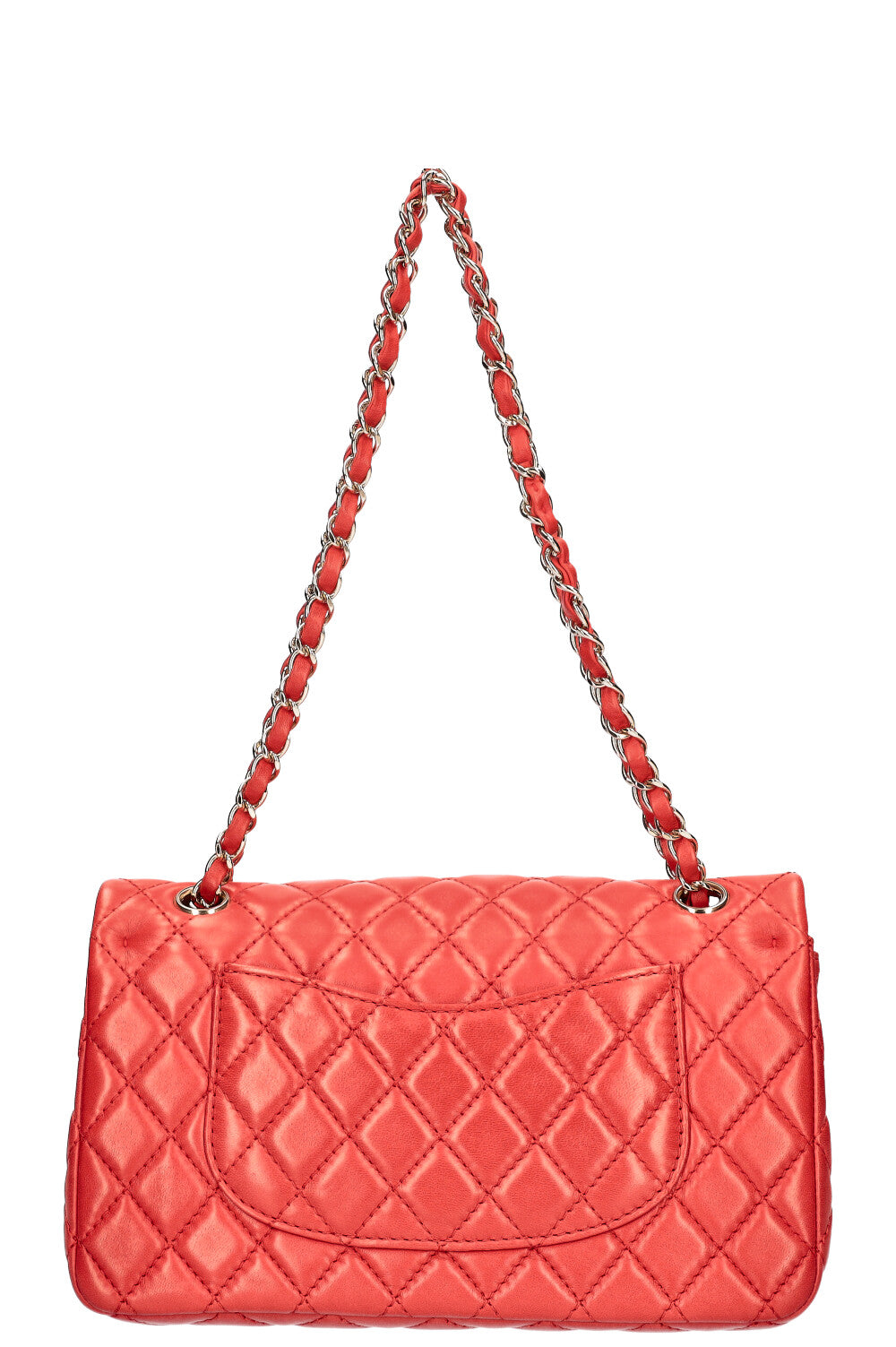 Chanel Flap Shoulder Bag - Almora Bags