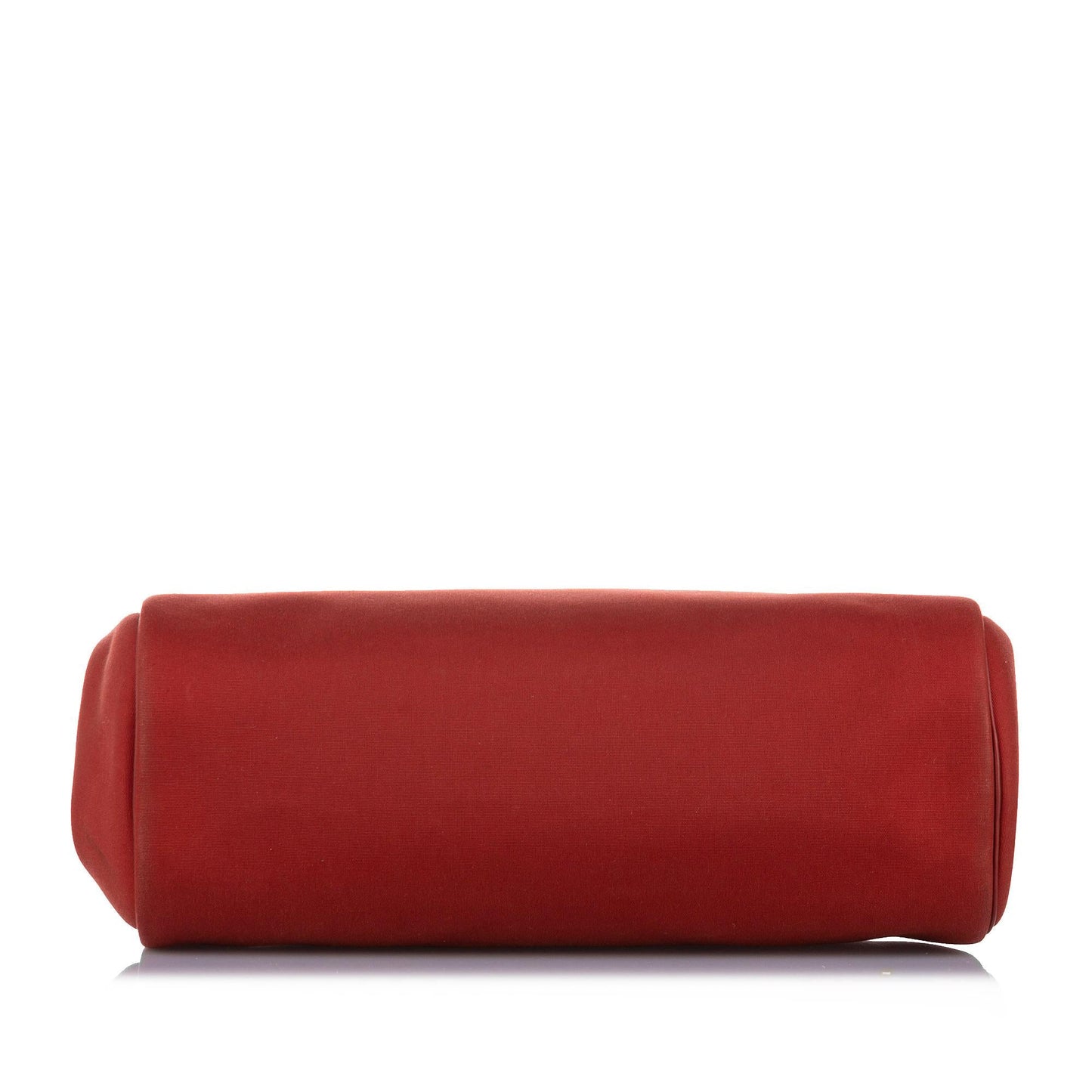 Luxury Hermes Atlas Canvas Shoulder Bag (SHG-24051)