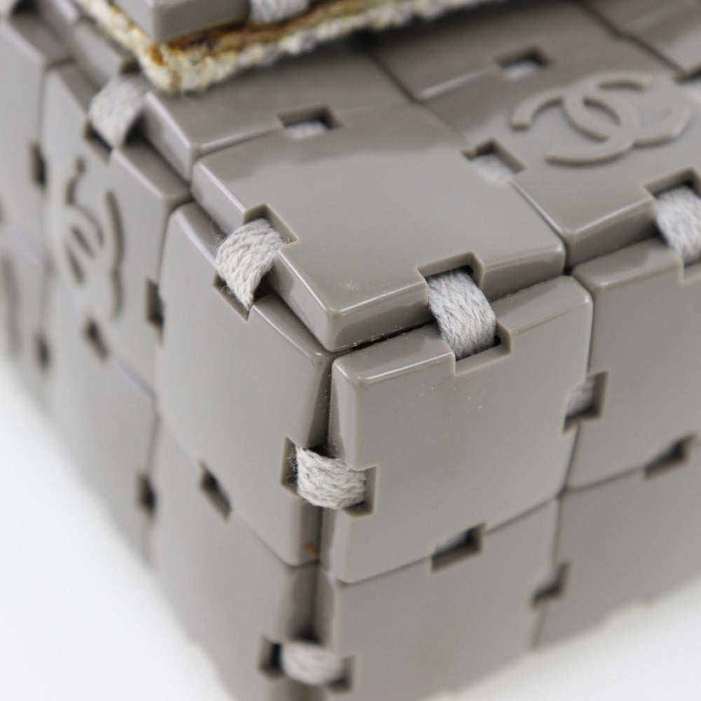 Chanel Puzzle Shoulder Bag - Almora Bags