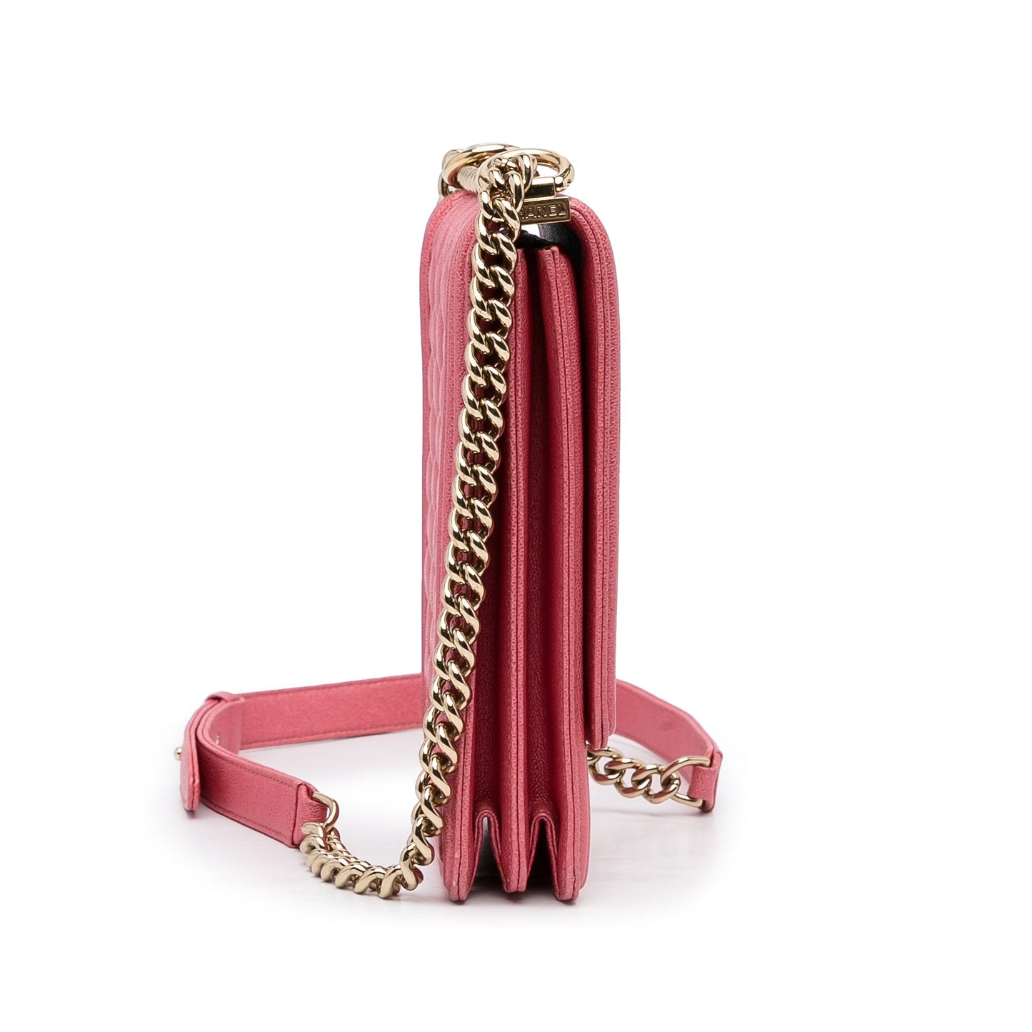 Chanel Flap Crossbody Bag - Almora Bags