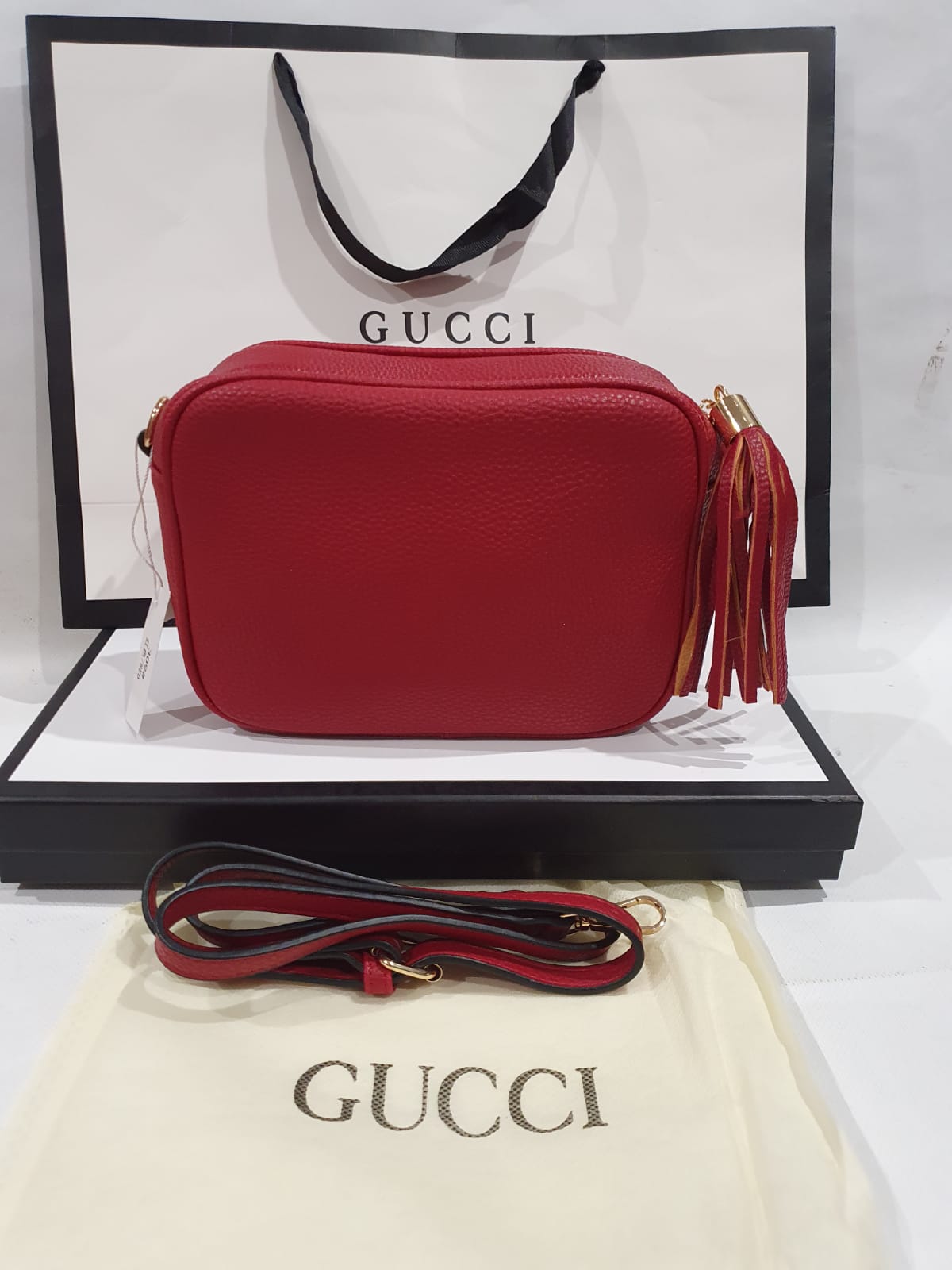 Gucci Designer Handbag