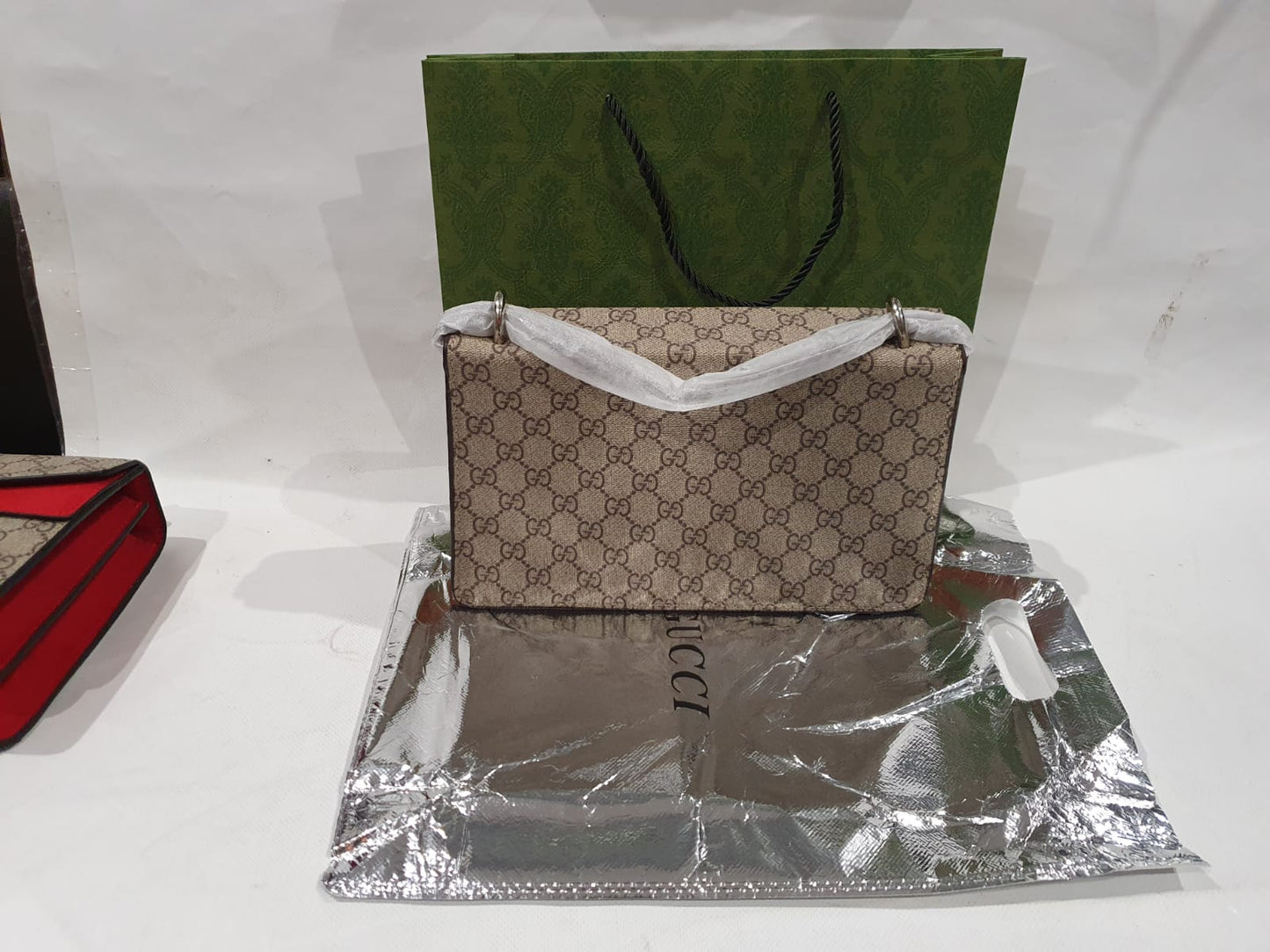 Gucci Designer Handbag