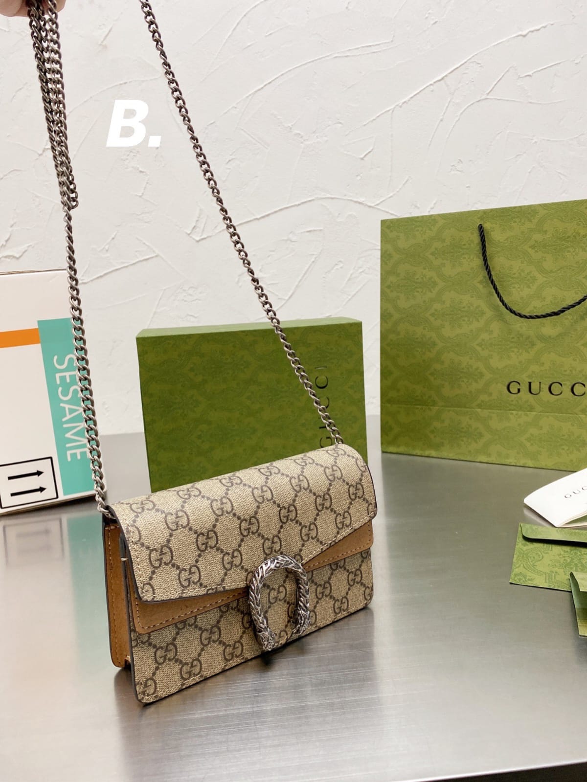 Gucci Mini Handbag