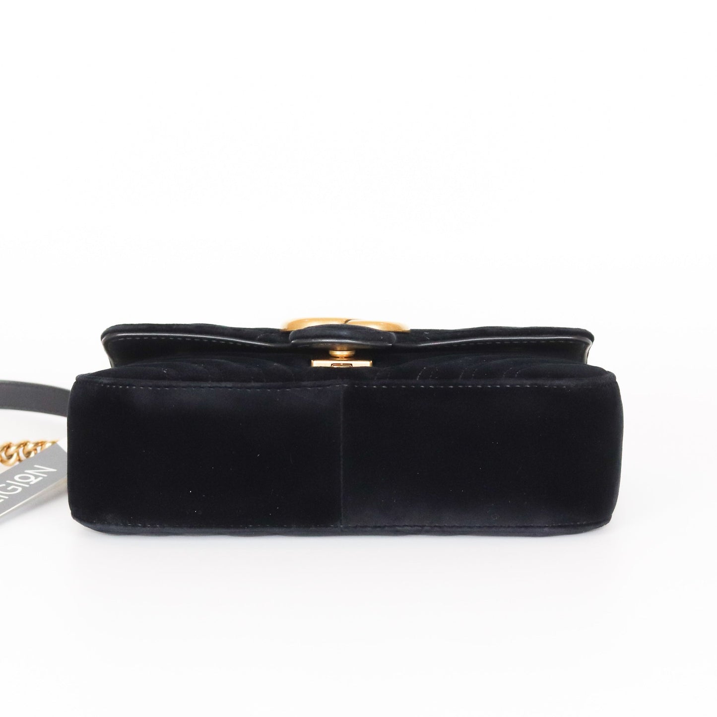 Gucci Chain Mini Shoulder Bag
