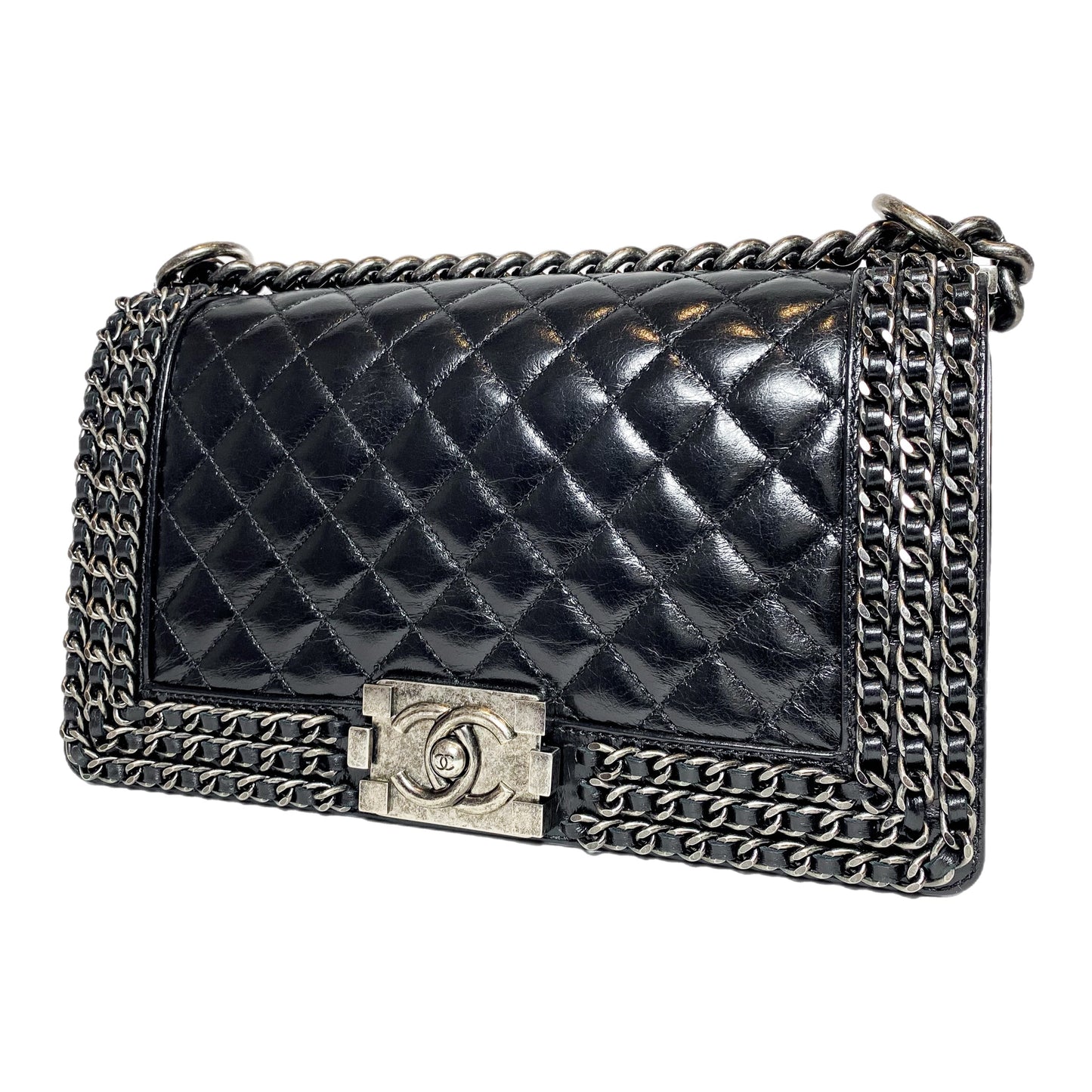 Chanel Handbag - Almora Bags