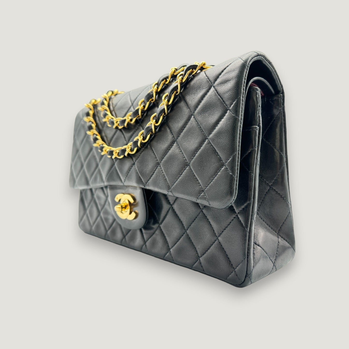 Chanel Handbag Bag - Almora Bags