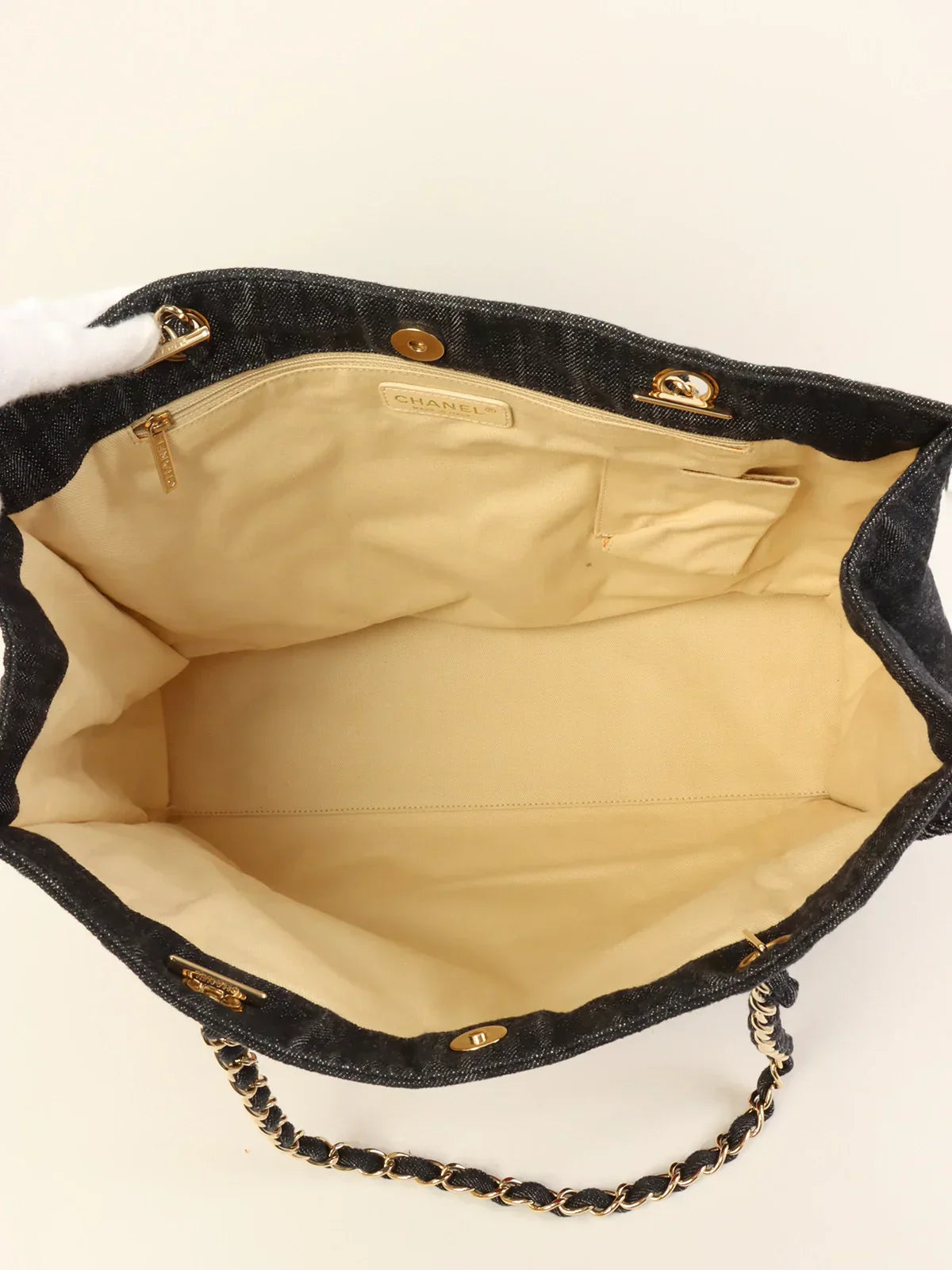 Chanel Tote Bag - Almora Bags