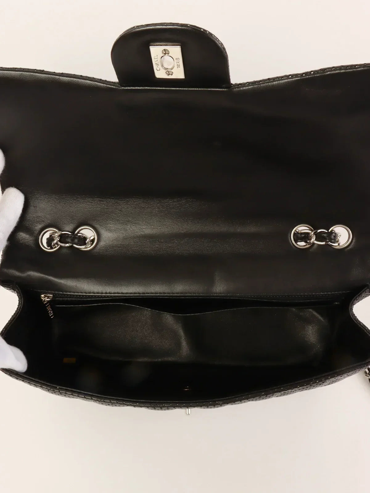 Chanel Shoulder Bag - Almora Bags