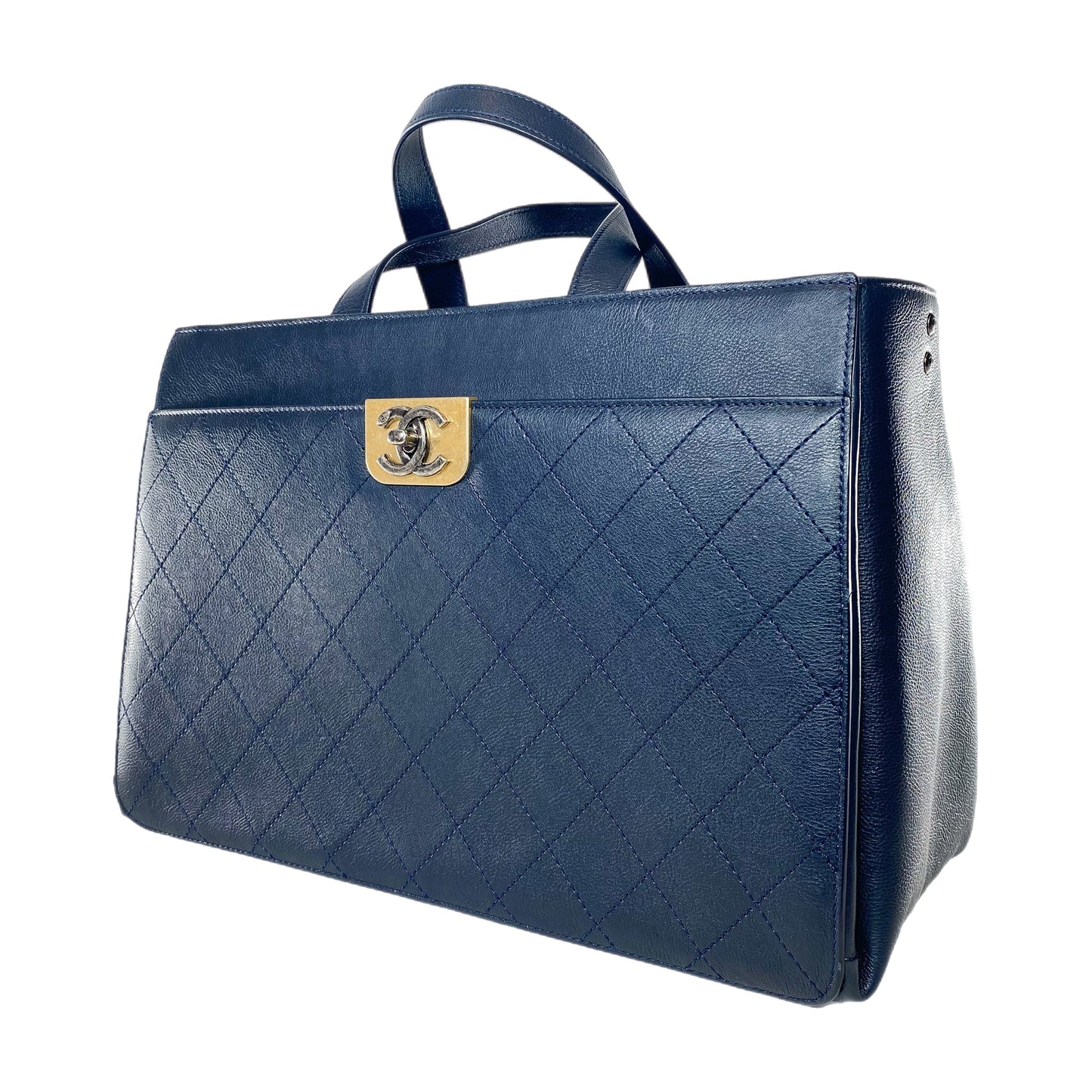 Chanel Tote Bag - Almora Bags