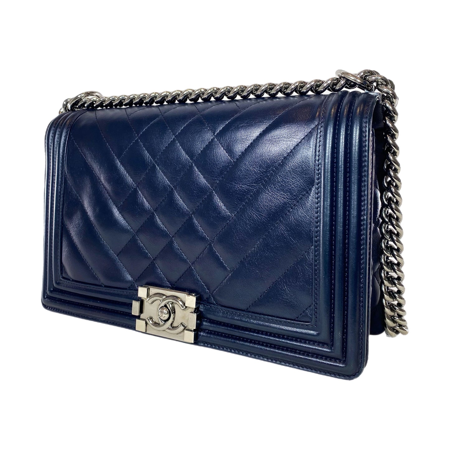 Chanel Handbag - Almora Bags