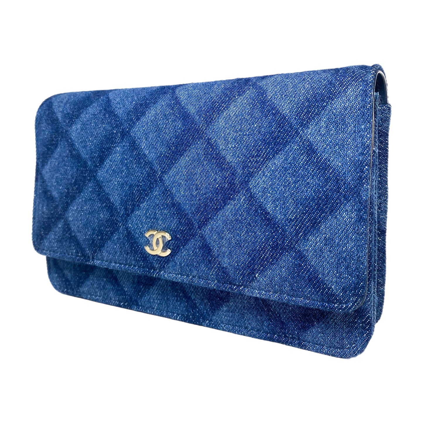 Chanel Flap Crossbody Bag - Almora Bags