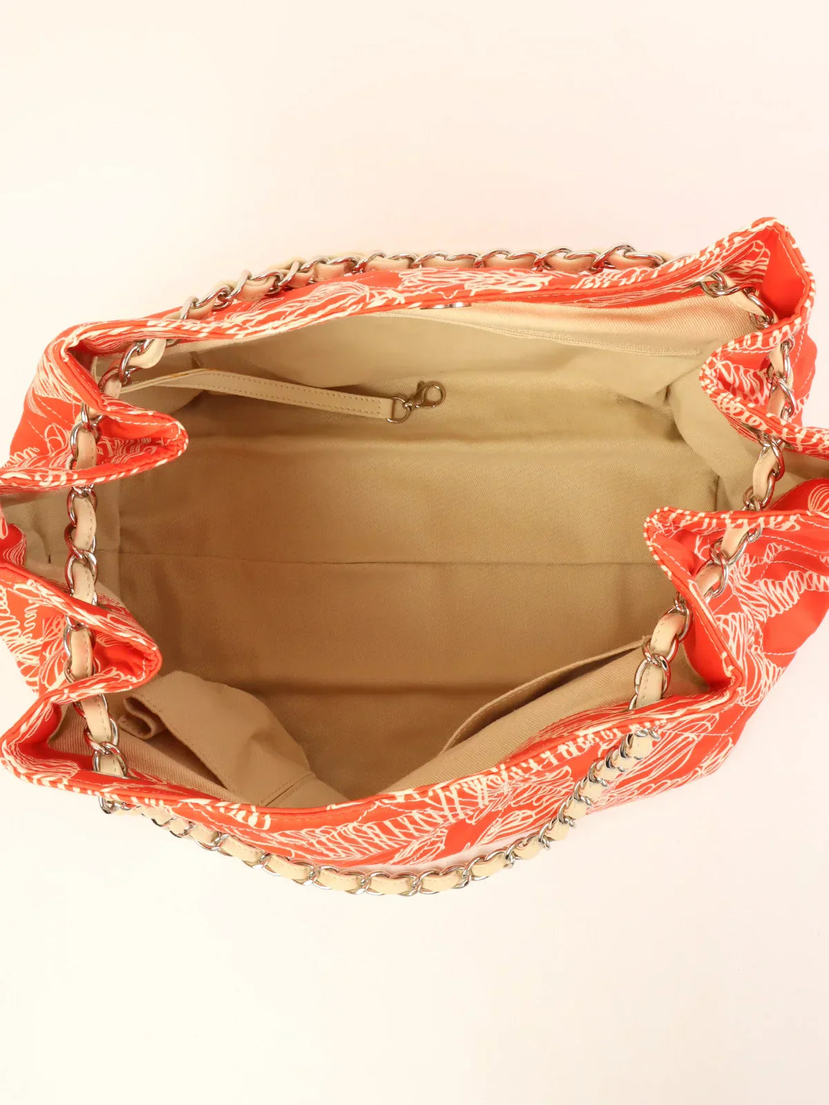 Chanel Shoulder Bag - Almora Bags