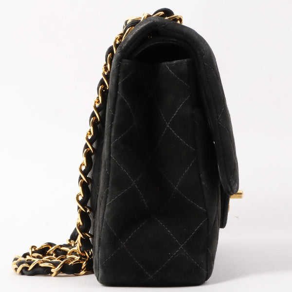 Chanel Classic Flap Shoulder Bag - Almora Bags