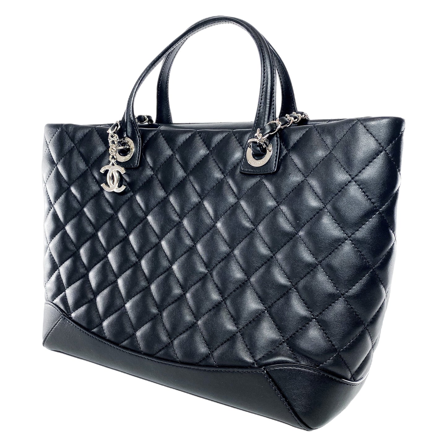 Chanel Tote Bag - Almora Bags
