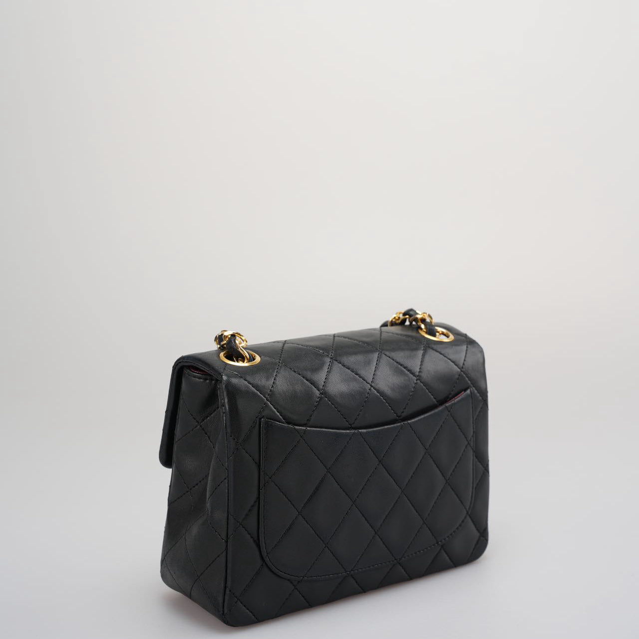 Chanel Classic Flap Shoulder Bag - Almora Bags