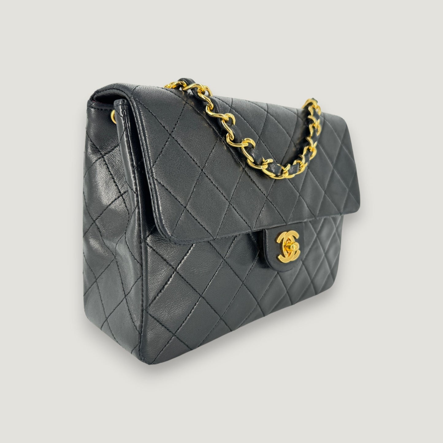 Chanel Handbag Bag - Almora Bags