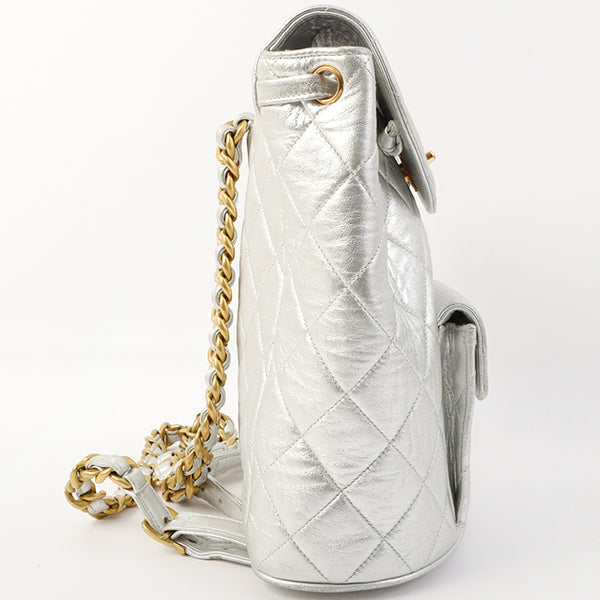 Chanel Backpack Bag - Almora Bags