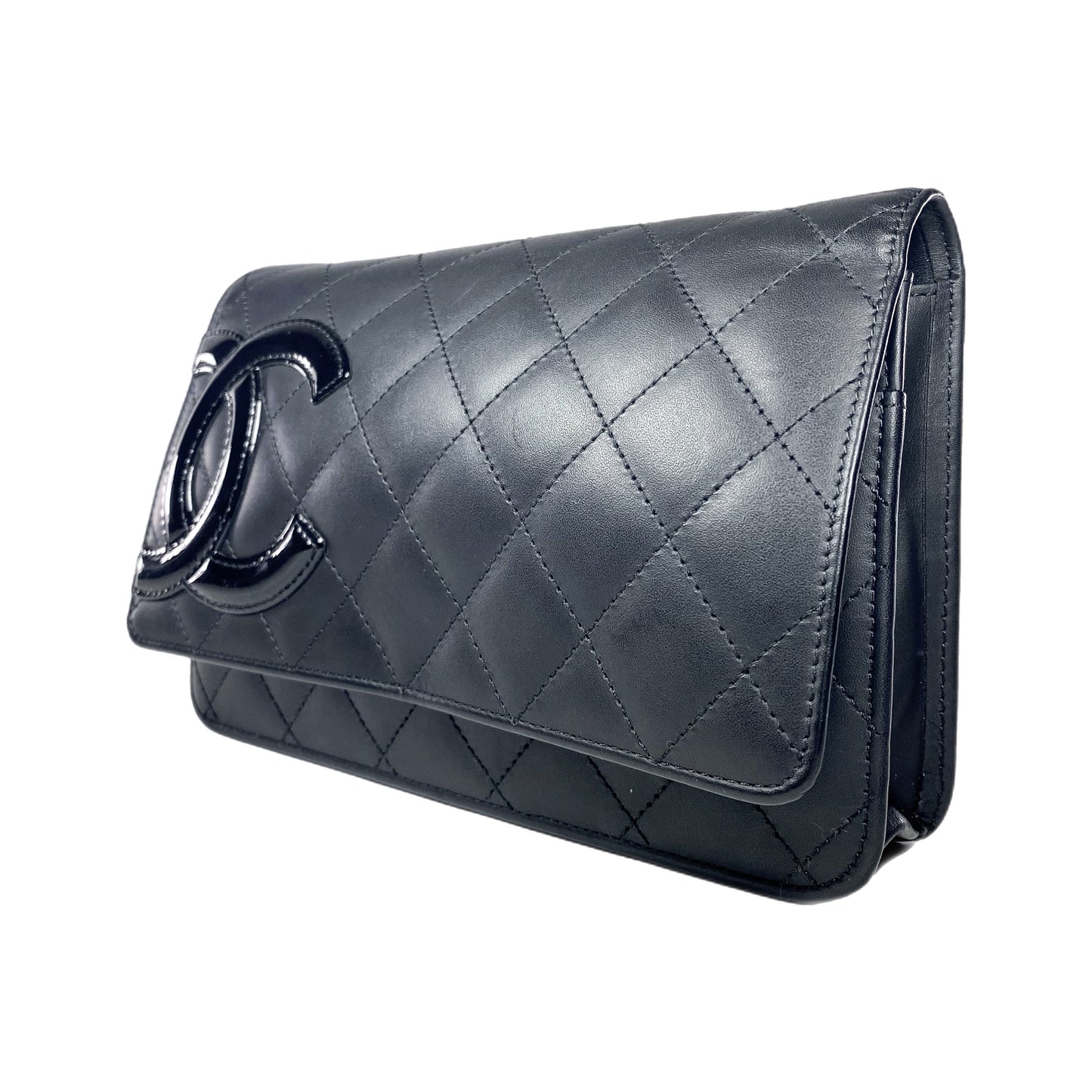 Chanel Wallet On Chain Crossbody Bag - Almora Bags