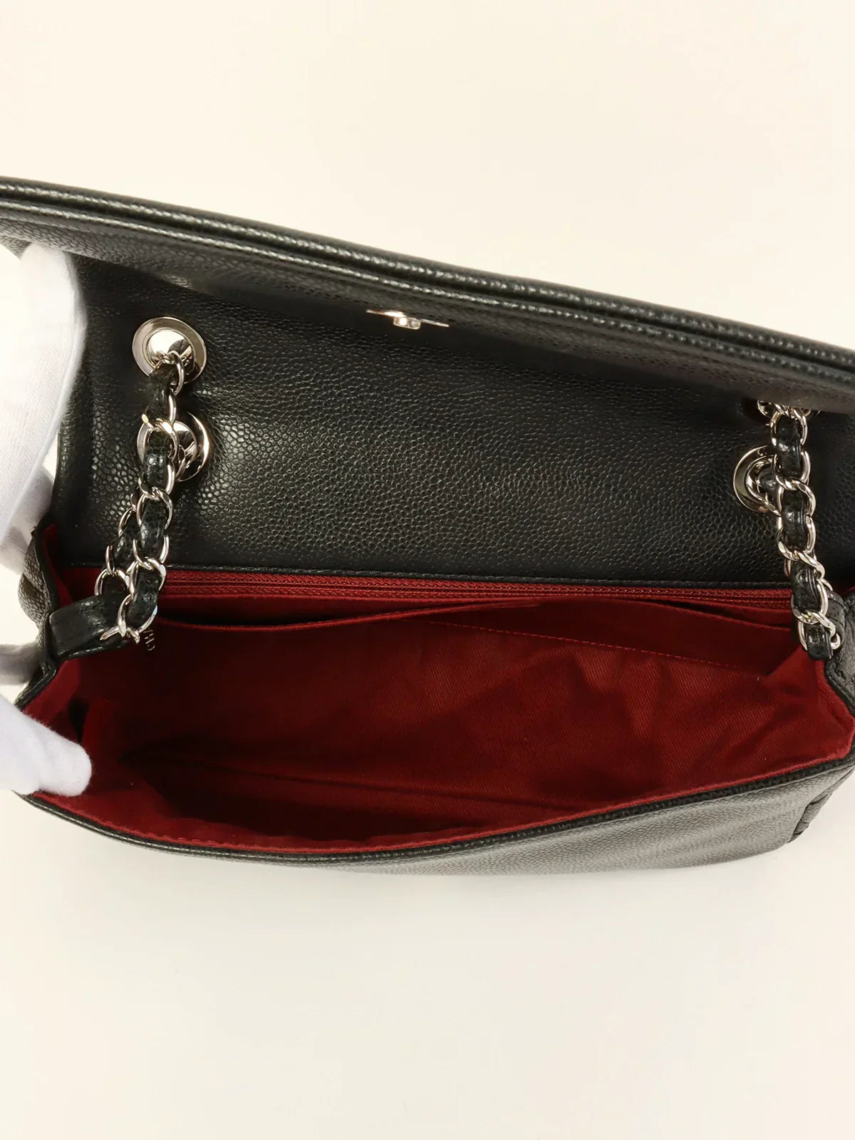 Chanel Handbag - Almora Bags