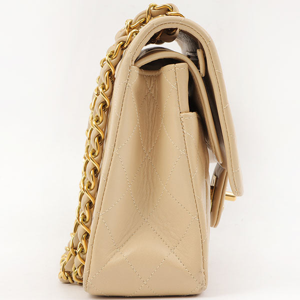 Chanel Classic Flap Shoulder Bag - Almora Bags